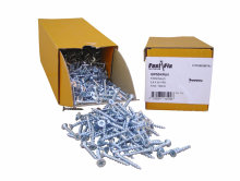 Gipsskrue 3,9 x 30 mm - 1000 stk.